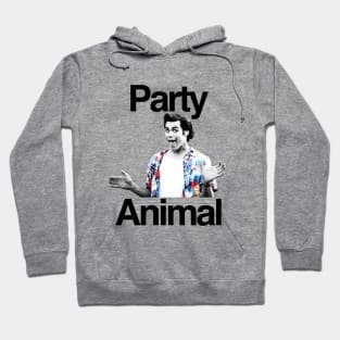 Ace Ventura Hoodie